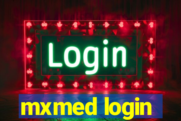 mxmed login